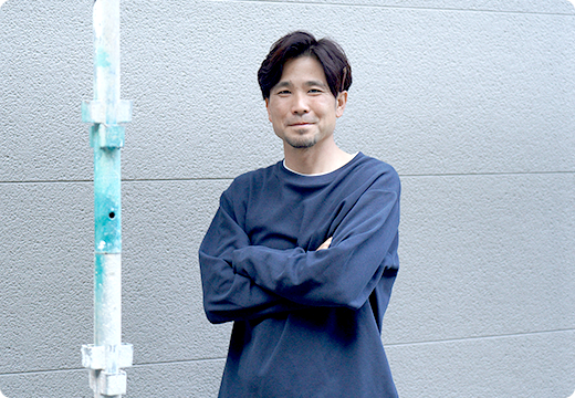 山本 一貴